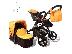 PoulaTo: Cosatto Ooba 3-in-1 / Lobby Travel System - Καρότσι / Καρότσι / Buggy / κάθισμα αυτοκινήτο...